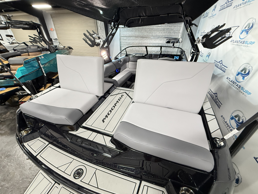 2026 Moomba Boats MAX for sale in Buford, Georgia