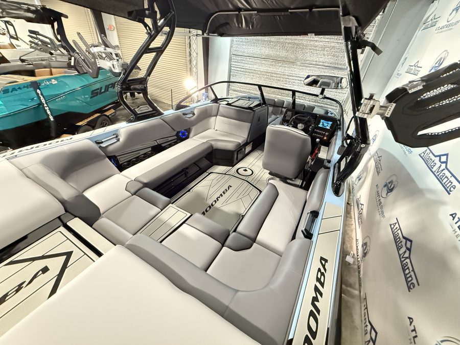 2026 Moomba Boats MAX for sale in Buford, Georgia