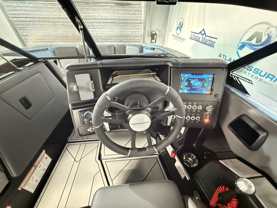 2026 Moomba Boats MAX for sale in Buford, Georgia