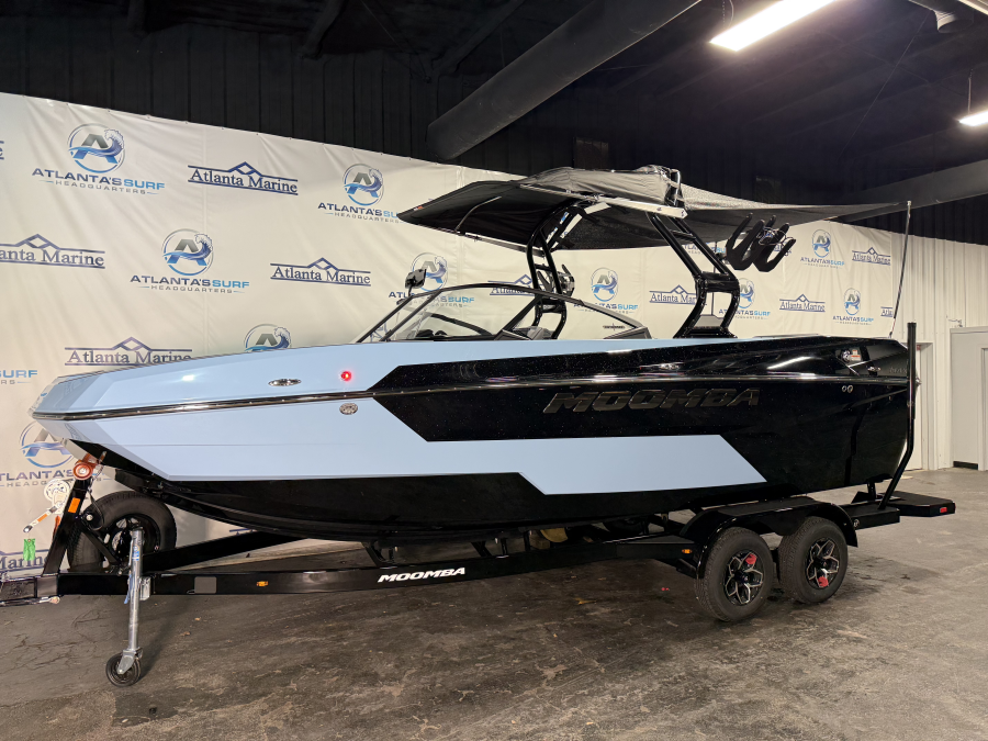 2026 Moomba Boats MAX for sale in Buford, Georgia