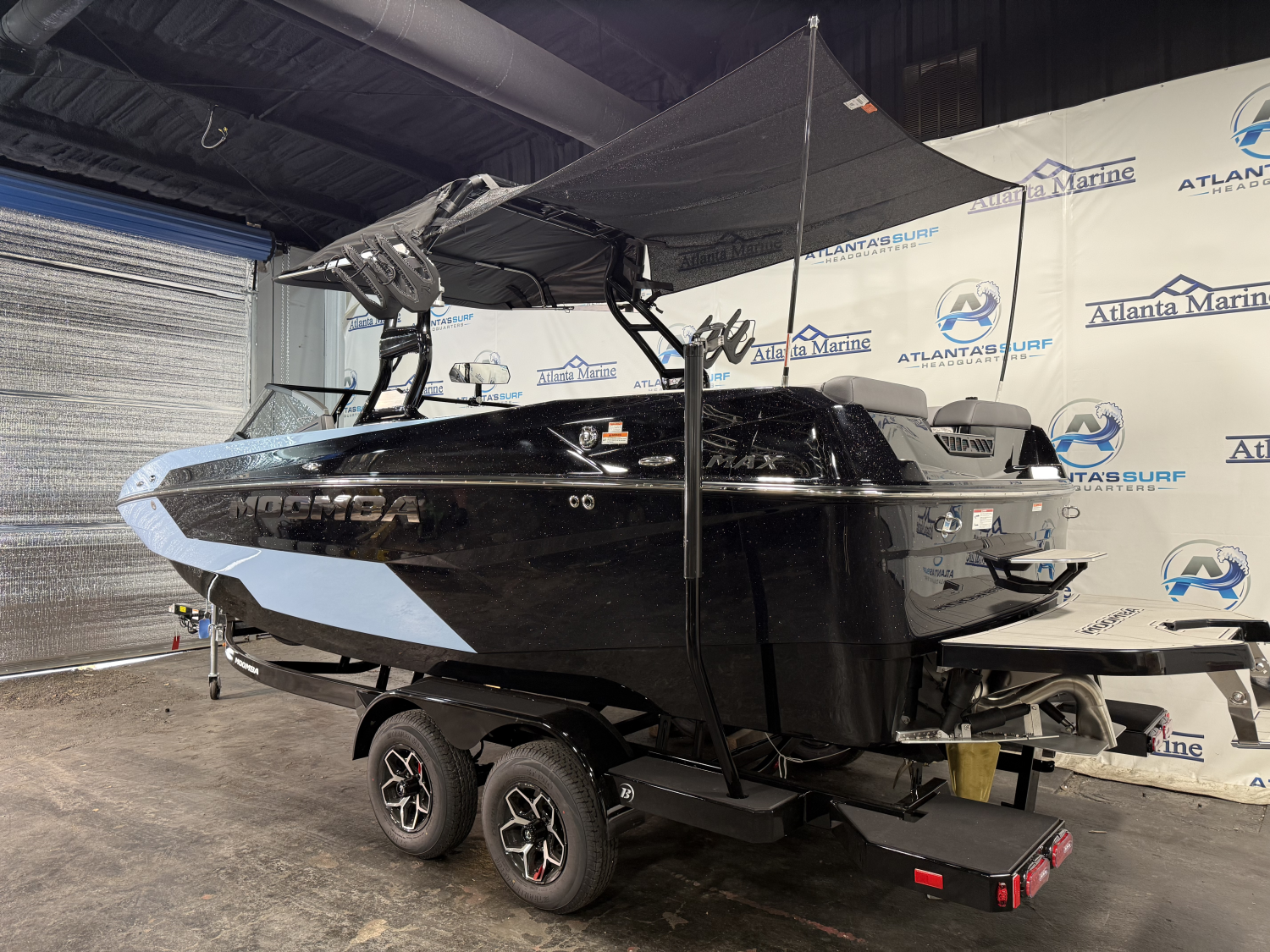 2026 Moomba Max
