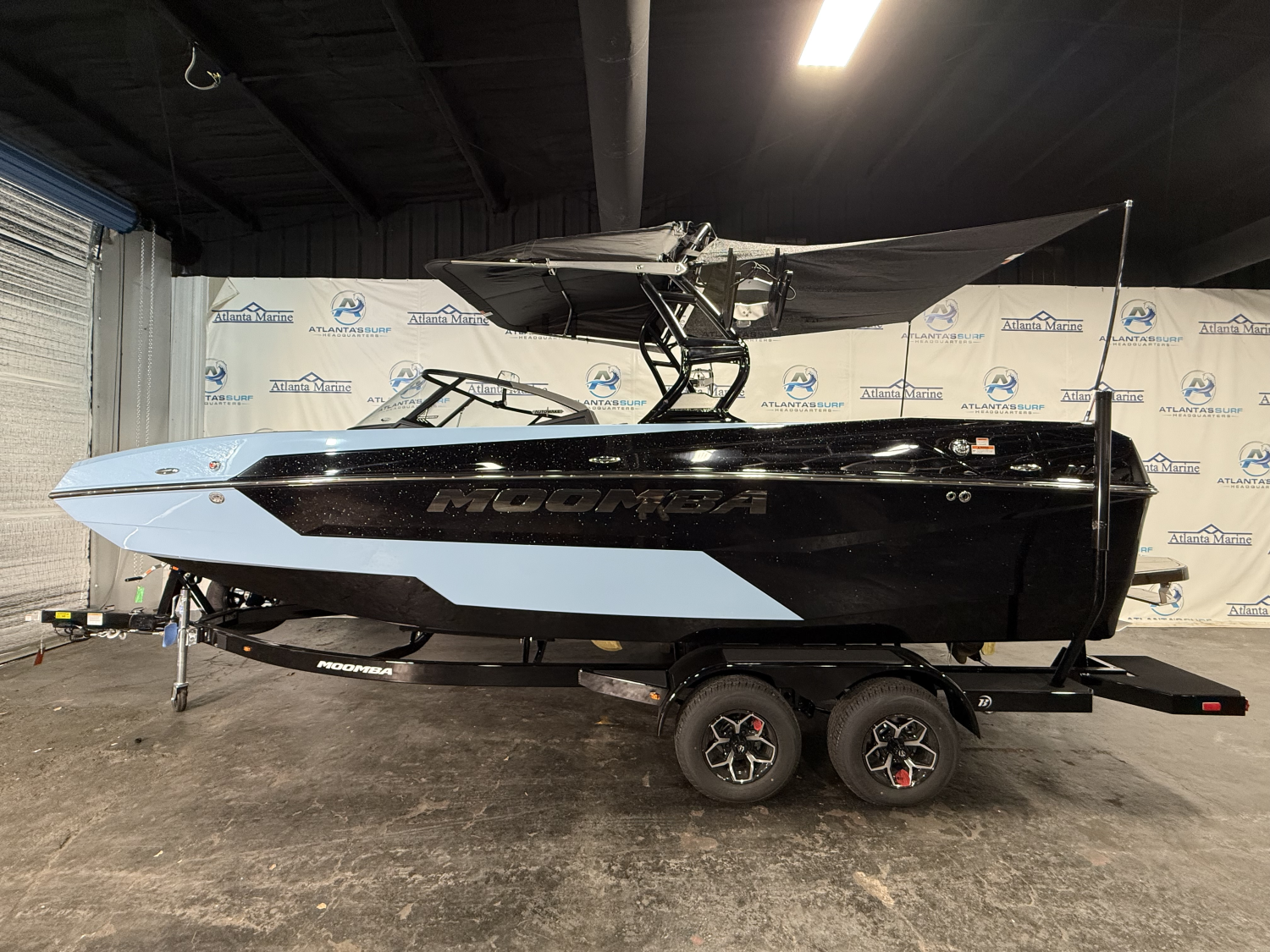 2026 Moomba Max
