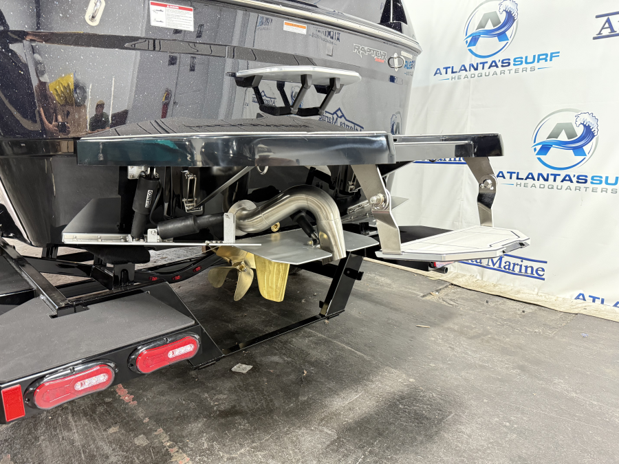 2026 Moomba Boats MAX for sale in Buford, Georgia