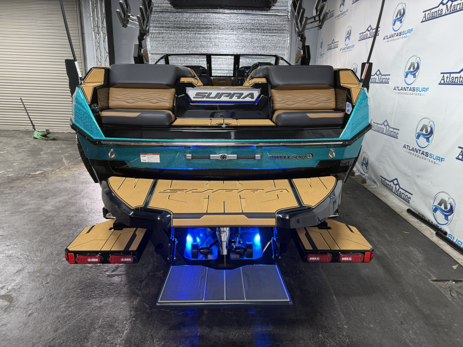 2026 Supra Boats SA for sale in Buford, Georgia