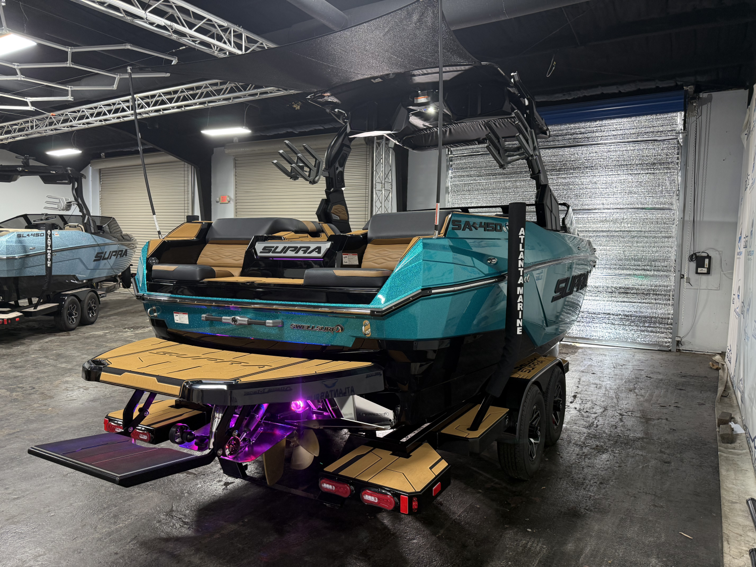 2026 Supra Boats SA for sale in Buford, Georgia