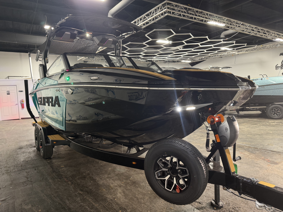 2026 Supra Boats SA for sale in Buford, Georgia