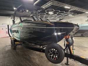 2026 Supra Boats SA for sale in Buford, Georgia