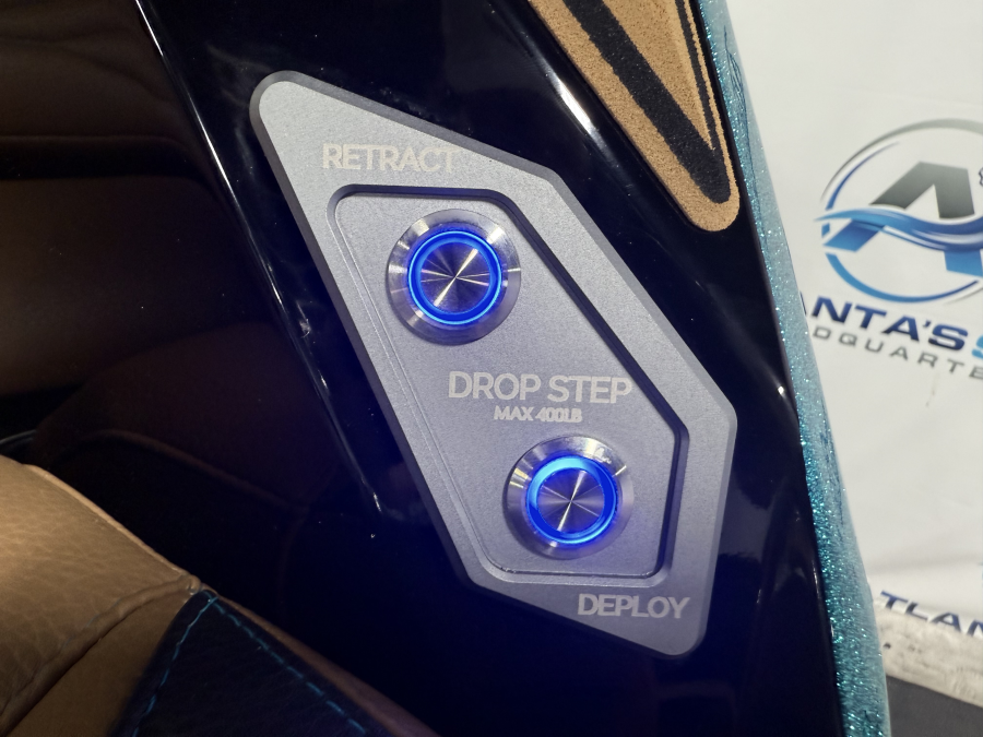 2026 Supra Boats SA for sale in Buford, Georgia