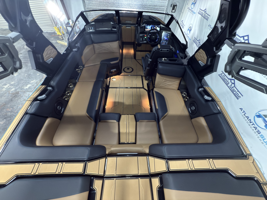 2026 Supra Boats SA for sale in Buford, Georgia