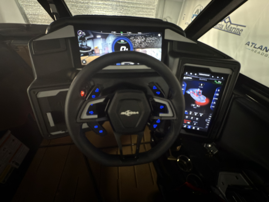 2026 Supra Boats SA for sale in Buford, Georgia