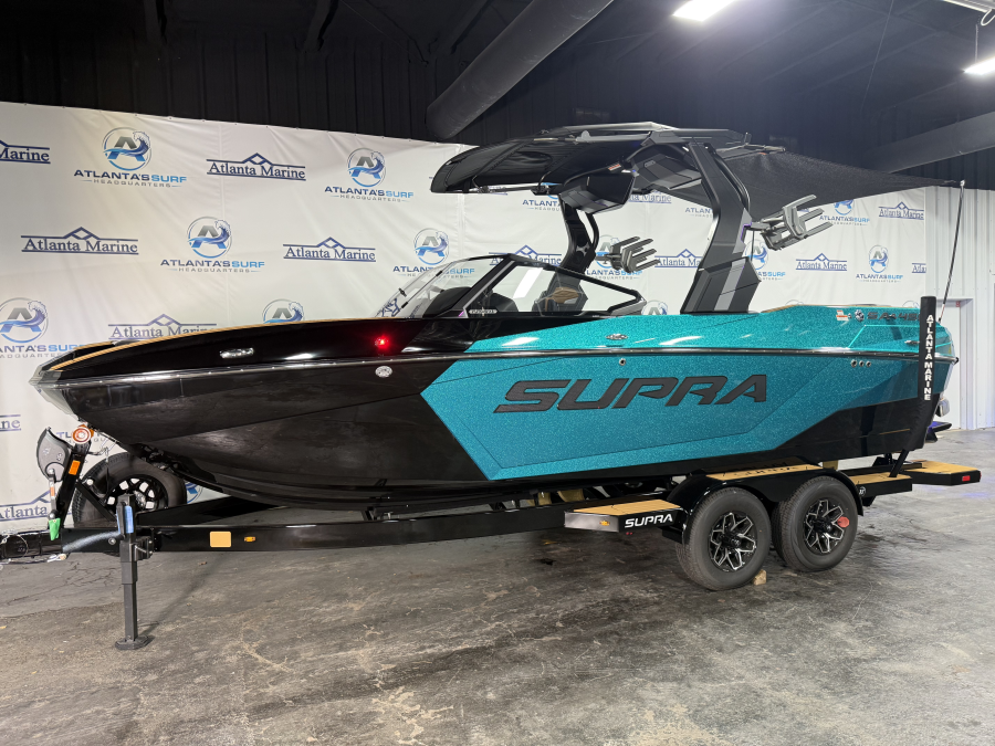 2026 Supra Boats SA for sale in Buford, Georgia