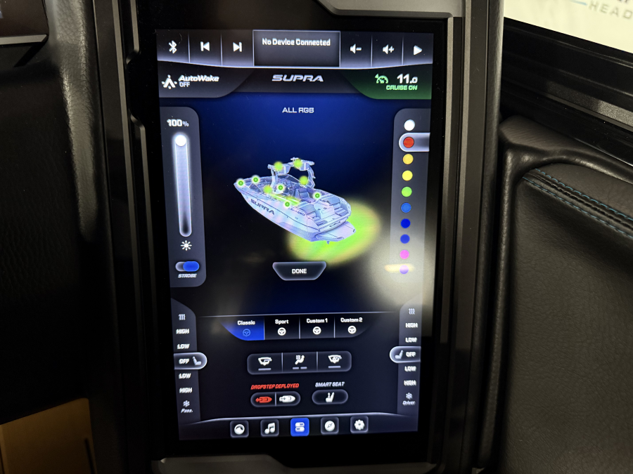 2026 Supra Boats SA for sale in Buford, Georgia