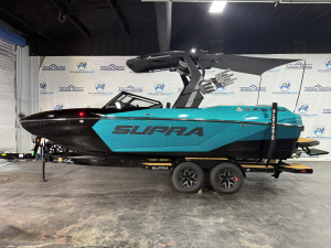 2026 Supra Boats SA for sale in Buford, Georgia