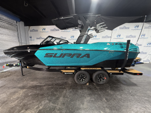 2026 Supra Boats SA for sale in Buford, Georgia
