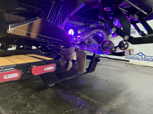 2026 Supra Boats SA for sale in Buford, Georgia