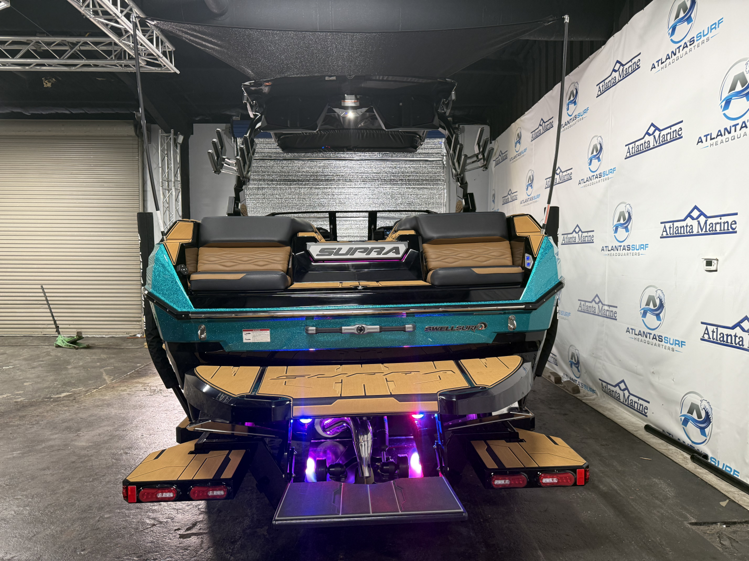 2026 Supra Boats SA for sale in Buford, Georgia