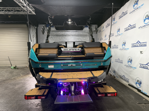 2026 Supra Boats SA for sale in Buford, Georgia