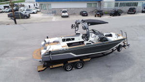 2026 Nautique Boats GS24 for sale in Somerset, Kentucky