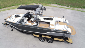 2026 Nautique Boats GS24 for sale in Somerset, Kentucky