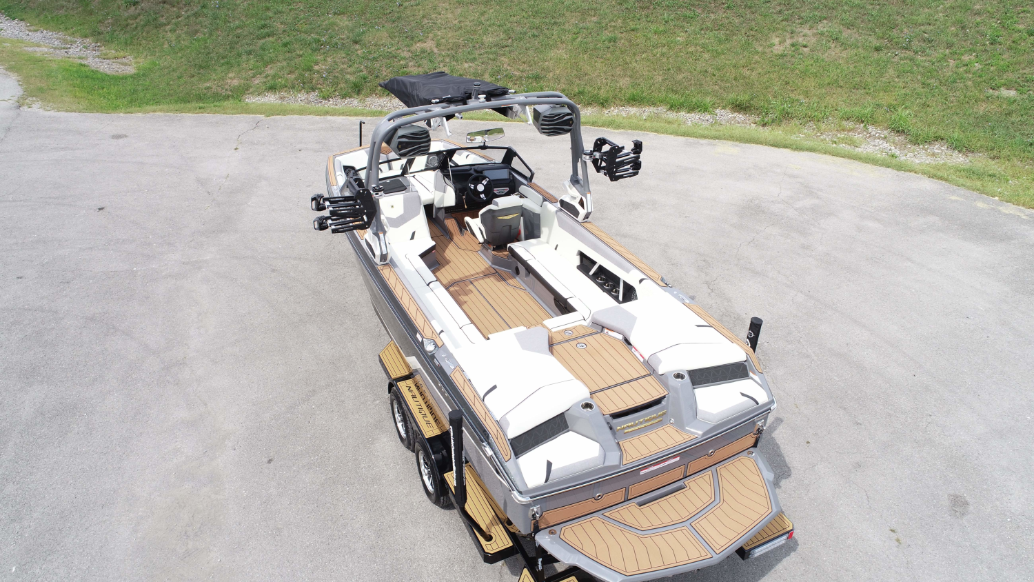 2026 Nautique GS24