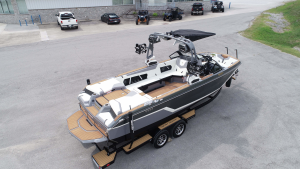 2026 Nautique Boats GS24 for sale in Somerset, Kentucky