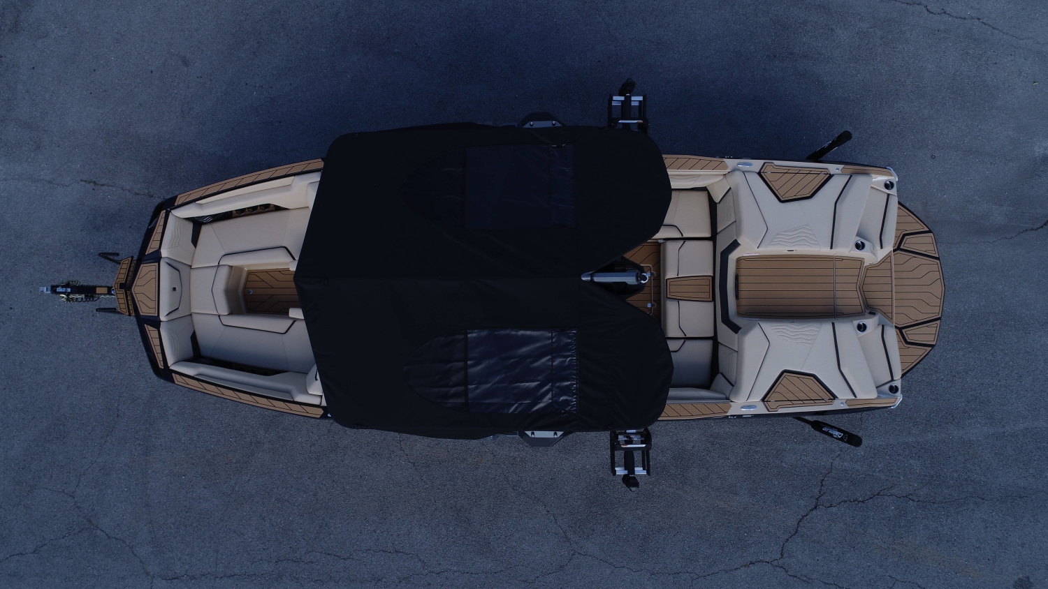 2026 Nautique G25