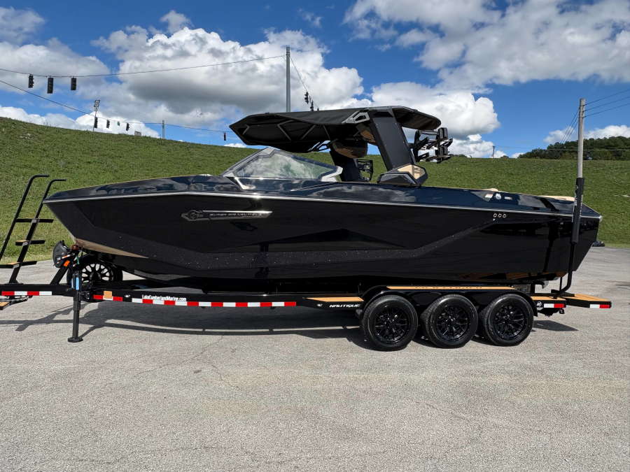 2026 Nautique Boats G25 for sale in Somerset, Kentucky