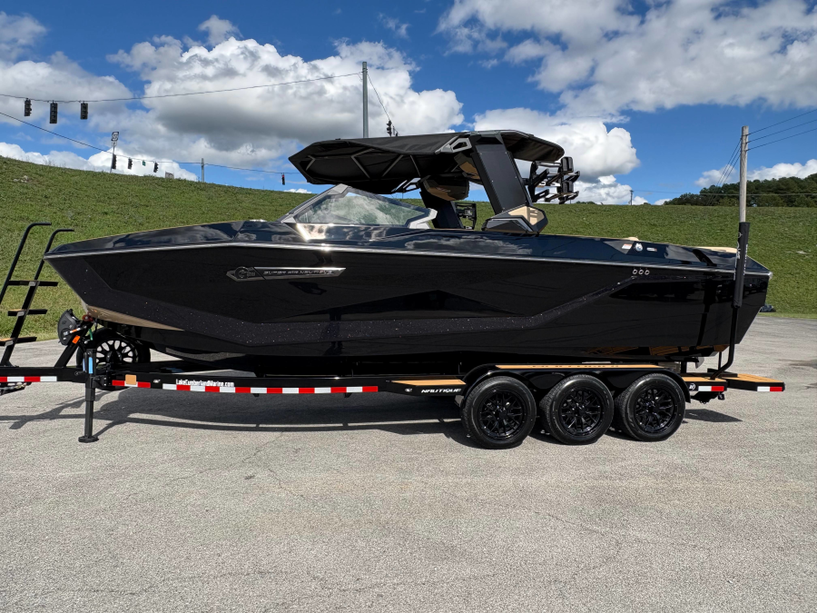 2026 Nautique Boats G25 for sale in Somerset, Kentucky
