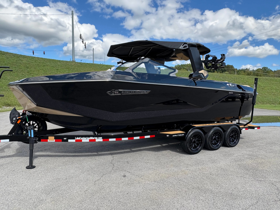 2026 Nautique Boats G25 for sale in Somerset, Kentucky