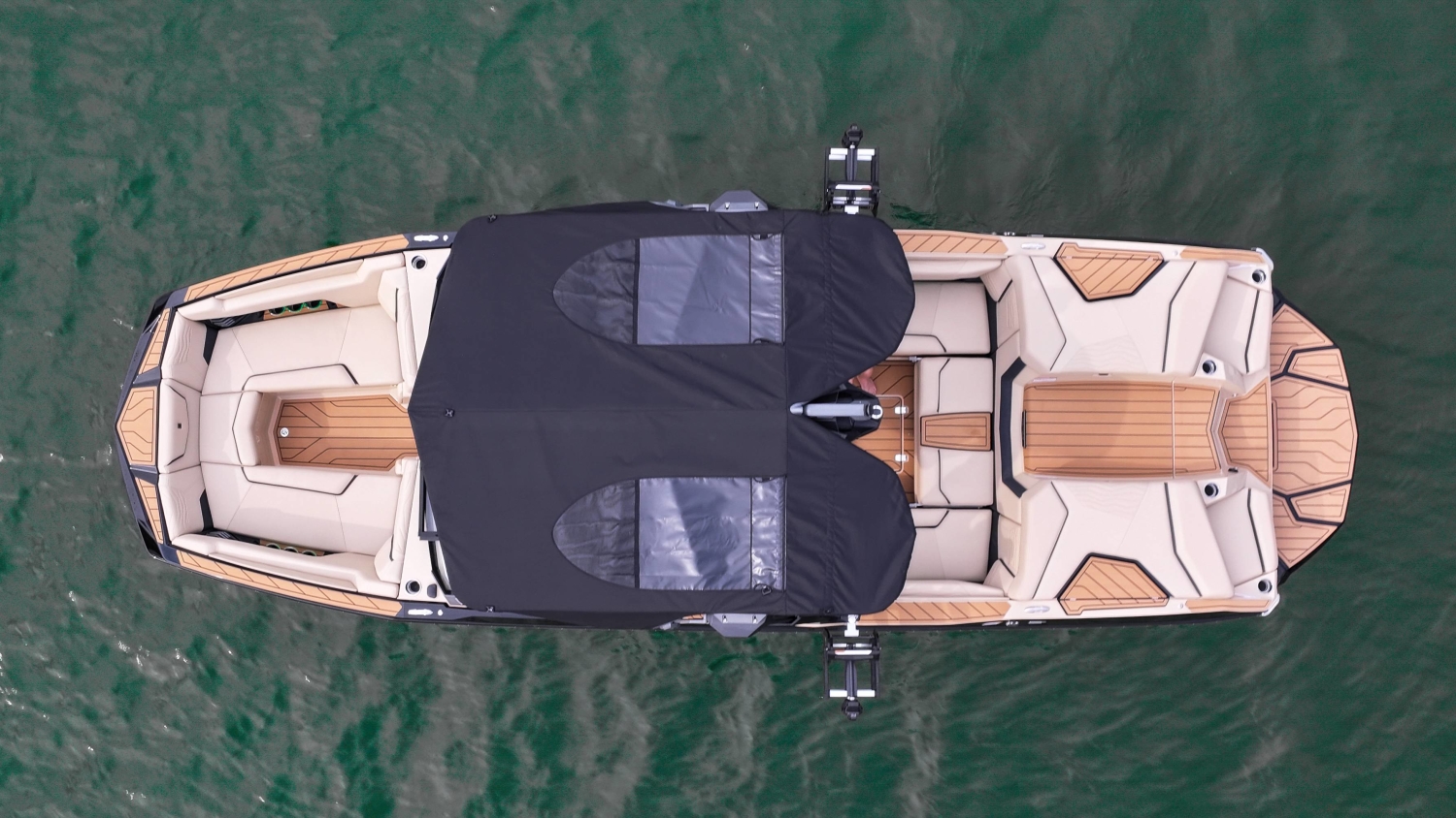 2026 Nautique G25