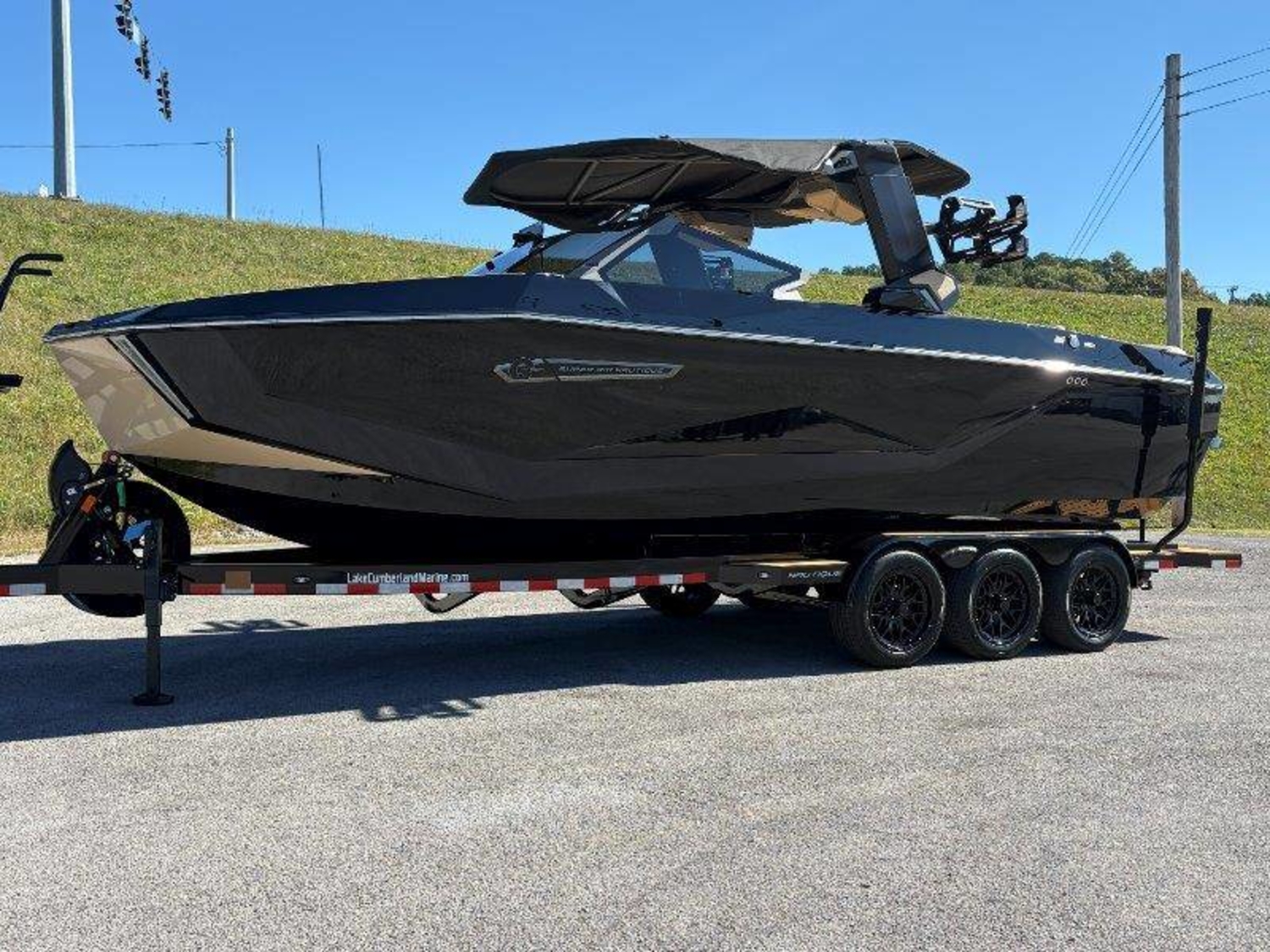 2026 Nautique G25