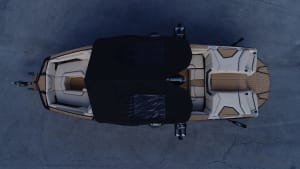 2026 Nautique G25