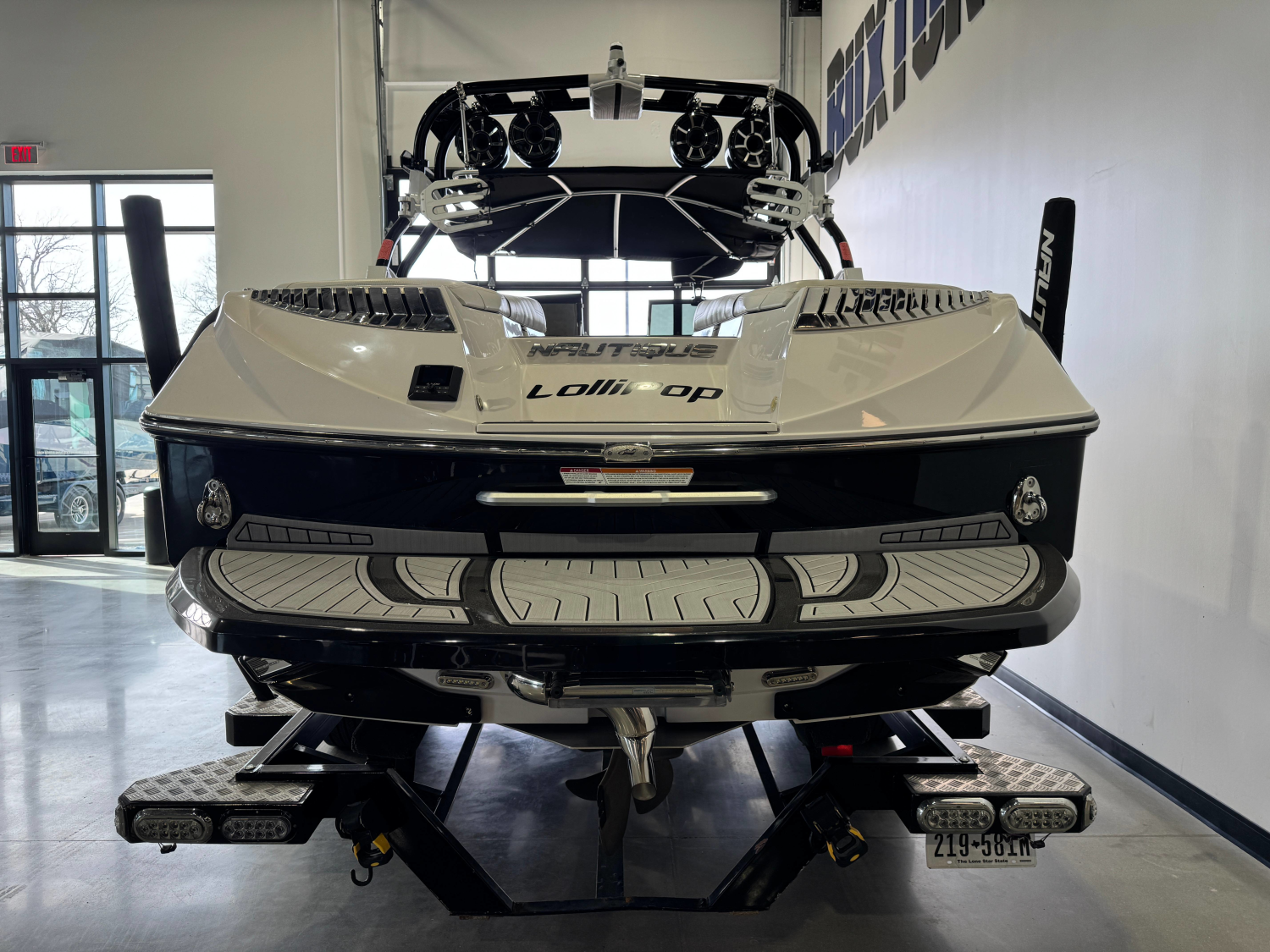 2013 Nautique Boats G23 for sale in Lewisville, Texas