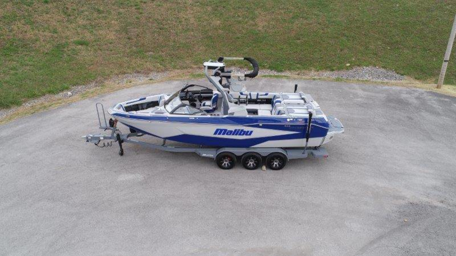 2026 Malibu Boats Wakesetter 25 LSV for sale in Somerset, Kentucky
