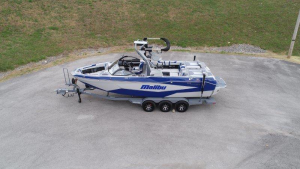 2026 Malibu Boats Wakesetter 25 LSV for sale in Somerset, Kentucky