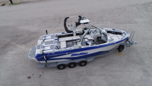 2026 Malibu Boats Wakesetter 25 LSV for sale in Somerset, Kentucky