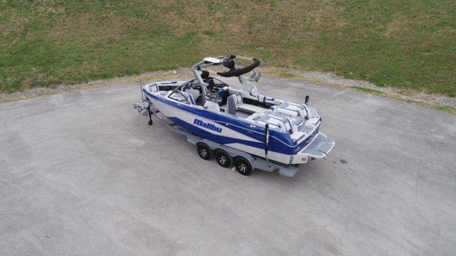 2026 Malibu Boats Wakesetter 25 LSV for sale in Somerset, Kentucky