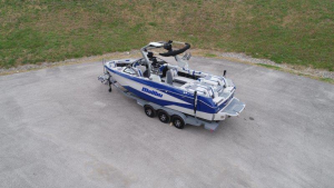 2026 Malibu Boats Wakesetter 25 LSV for sale in Somerset, Kentucky