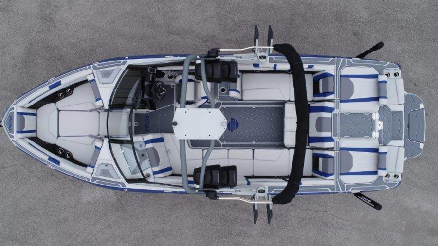 2026 Malibu Boats Wakesetter 25 LSV for sale in Somerset, Kentucky