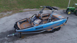 2026 Axis Boats A225 for sale in Somerset, Kentucky