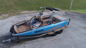 2026 Axis Boats A225 for sale in Somerset, Kentucky