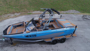 2026 Axis Boats A225 for sale in Somerset, Kentucky