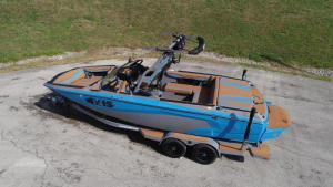 2026 Axis Boats A225 for sale in Somerset, Kentucky