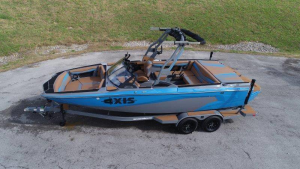 2026 Axis Boats A225 for sale in Somerset, Kentucky