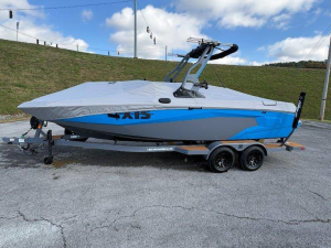 2026 Axis Boats A225 for sale in Somerset, Kentucky