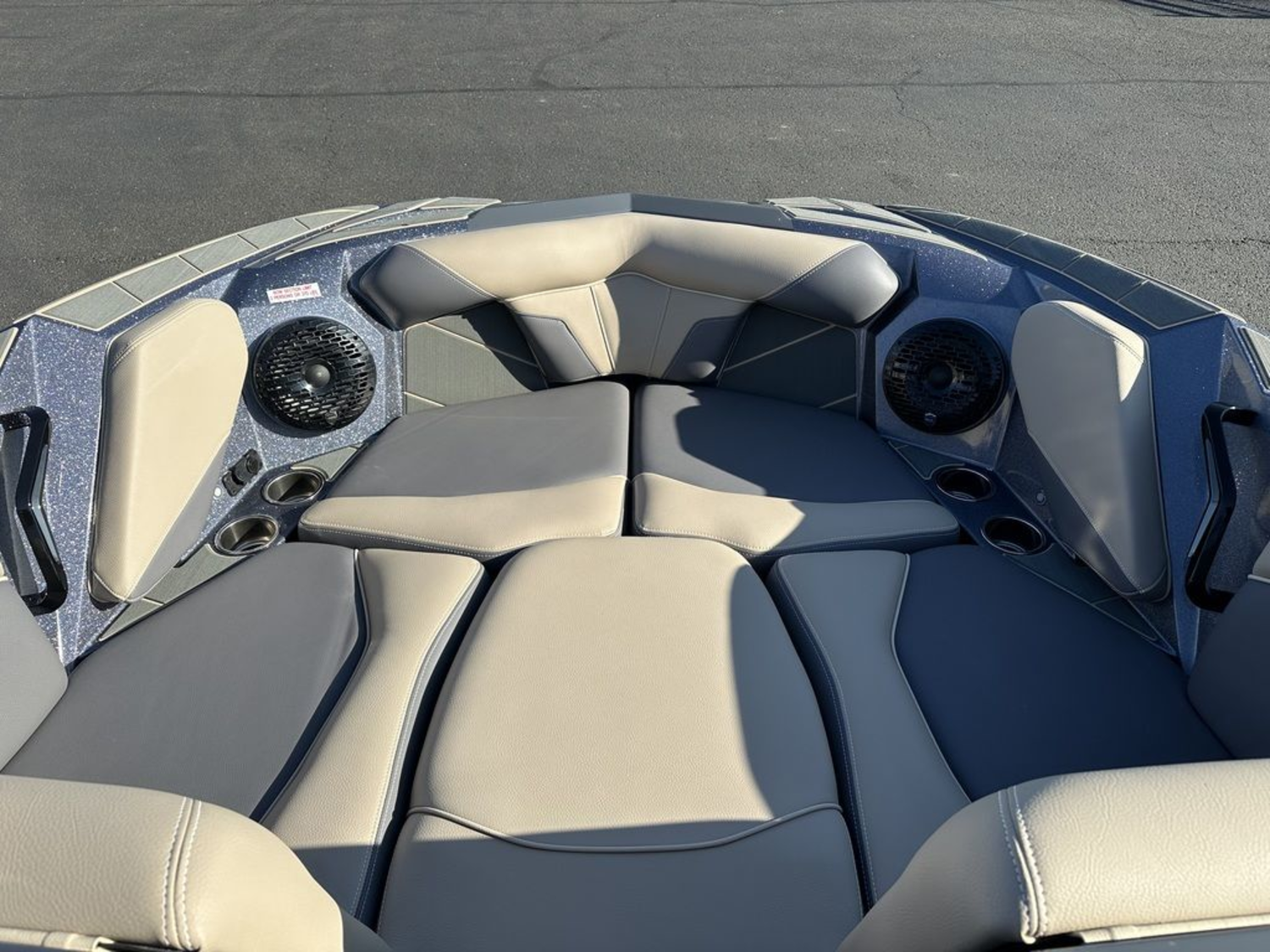 2026 Centurion Fe23