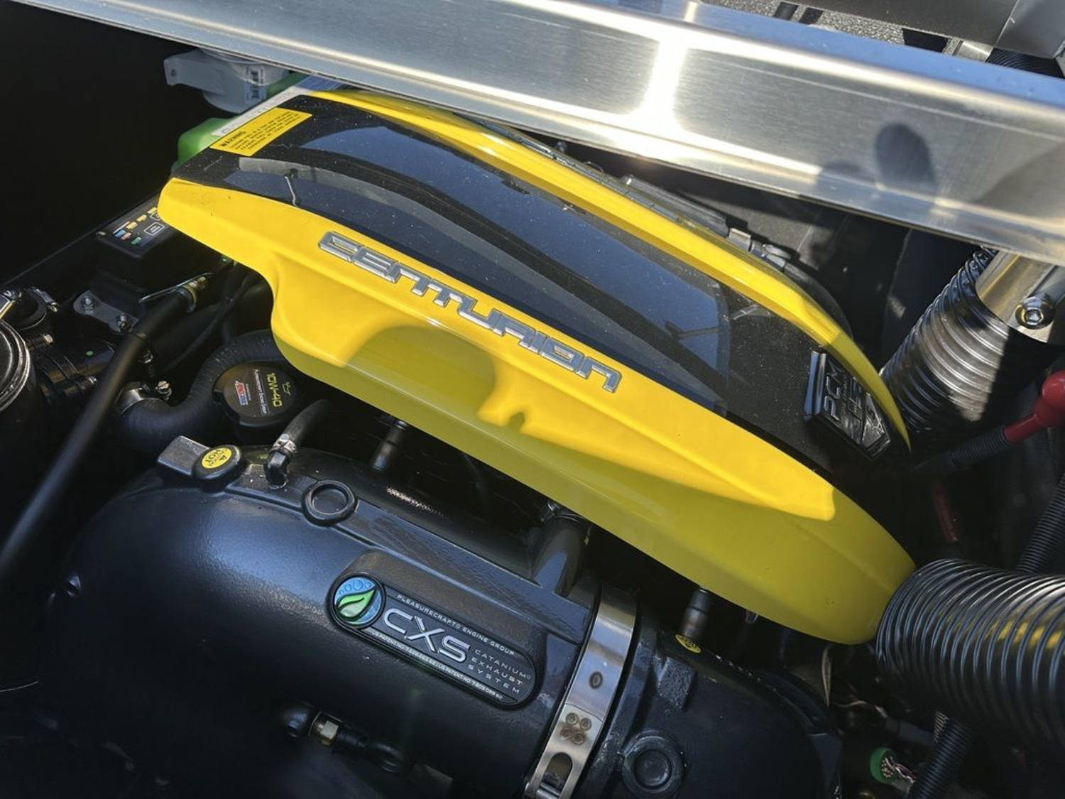 2026 Centurion Fe23