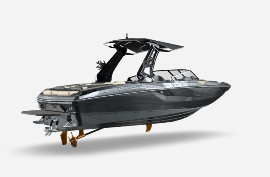 2026 Centurion Boats Fe23 for sale in Prosser, Washington