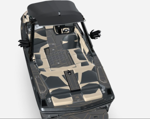 2026 Centurion Boats Fe23 for sale in Prosser, Washington