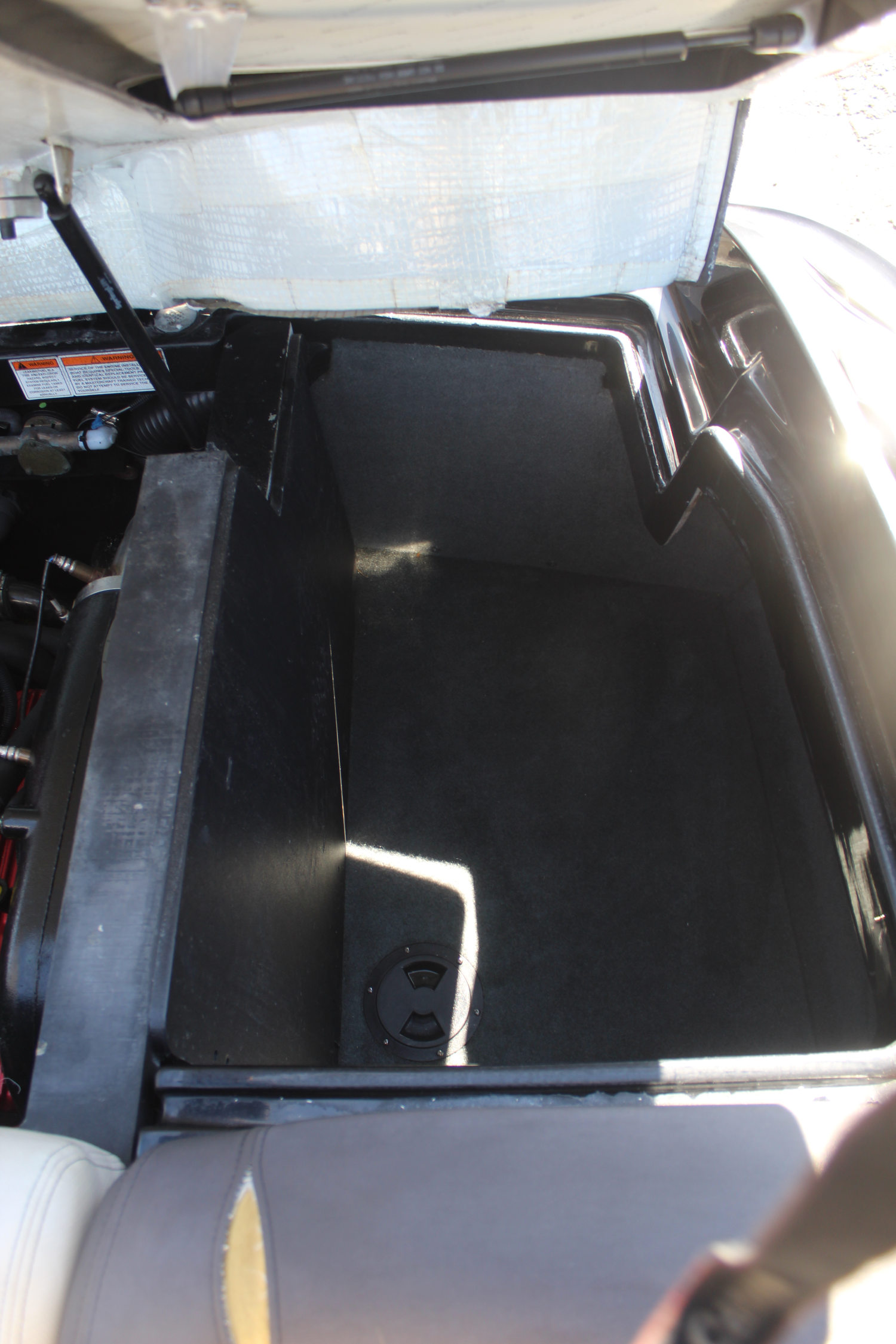 2011 Mastercraft X25